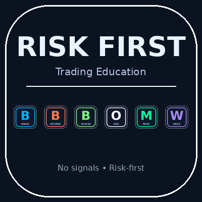 RiskFirstTrading
